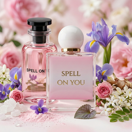 Spell On You