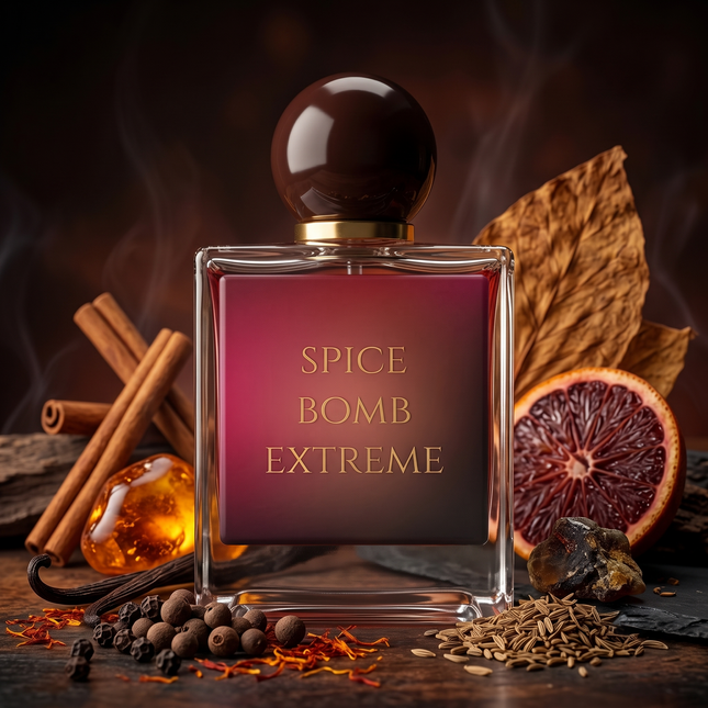 Spice Bomb Extreme
