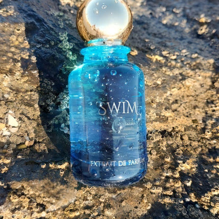 Swim Vzorek