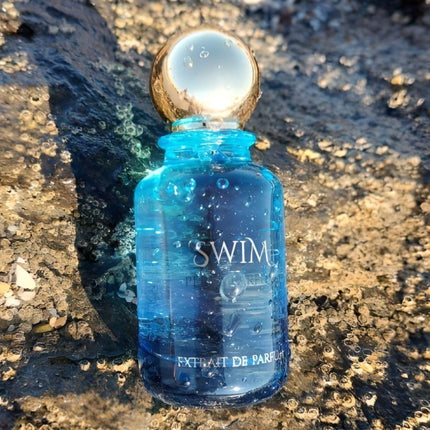 Swim Sample