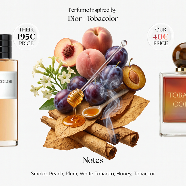 Tobacco Color