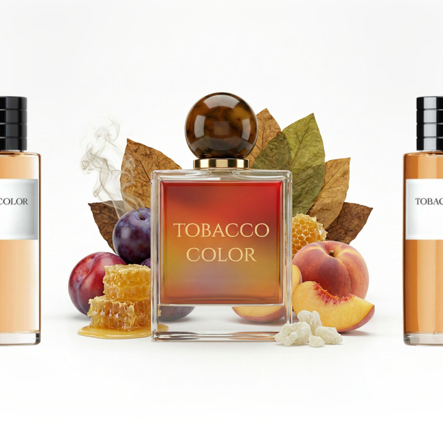 Tobacco Color