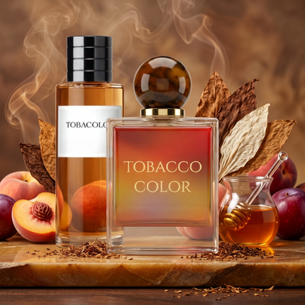 Tobacco Color