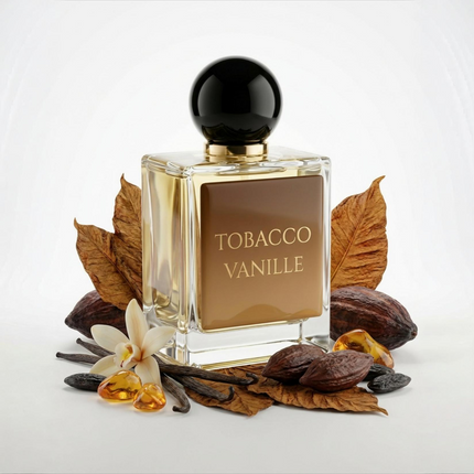 Tobacco Vanille