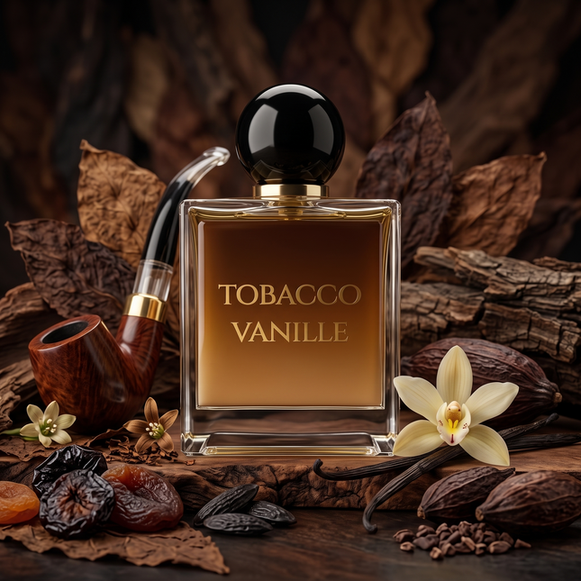 Tobacco Vanille