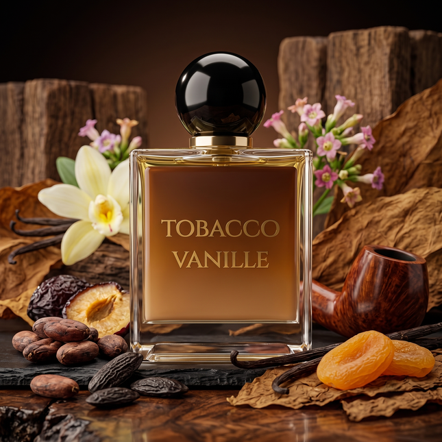 Tobacco Vanille