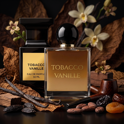 Tobacco Vanille