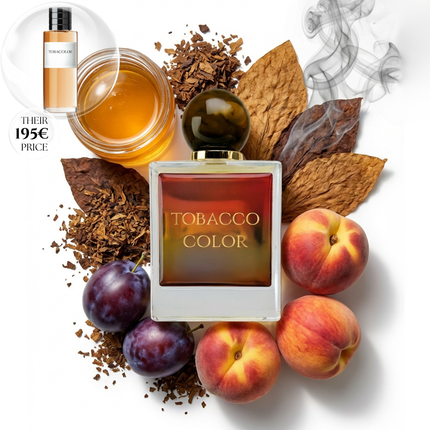 Tobacco Color