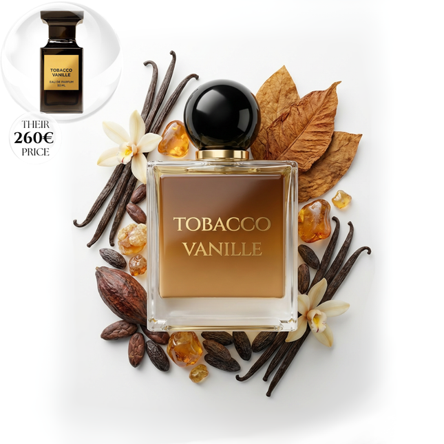 Tobacco Vanille