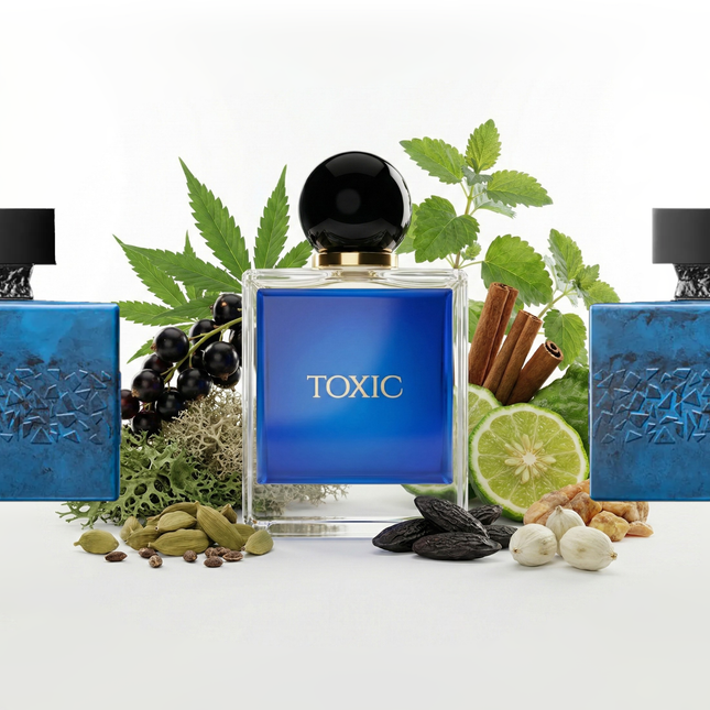 Toxic