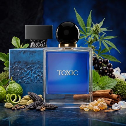 Toxic