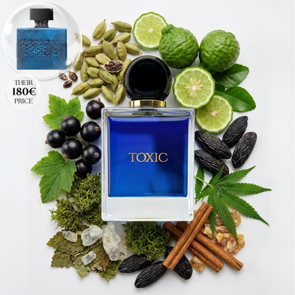 Toxic