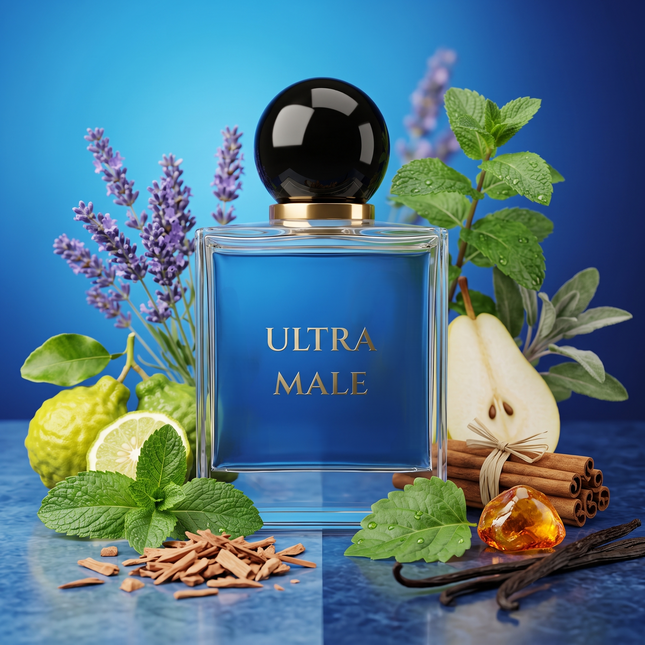 Ultra Male
