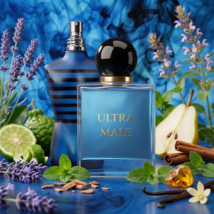 Ultra Male