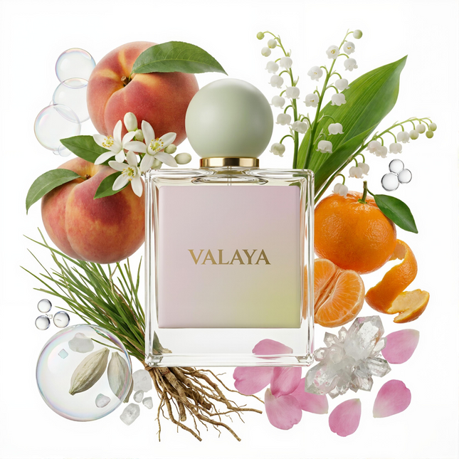 Valaya