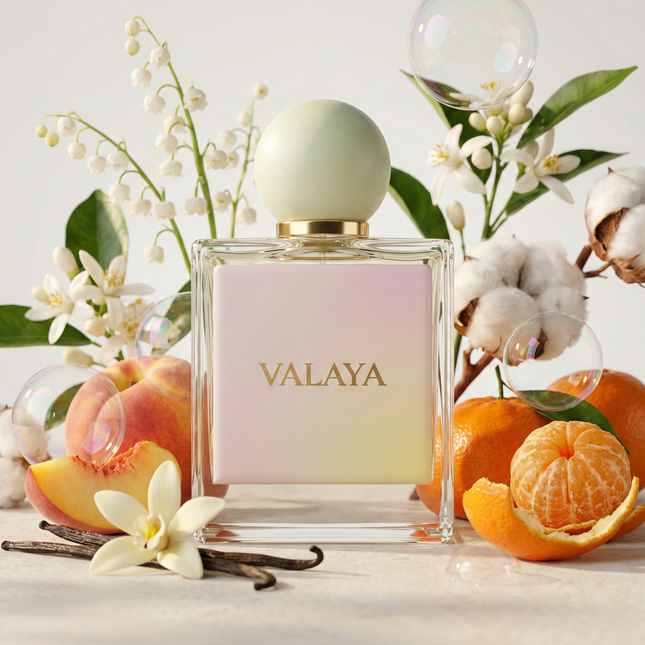 Valaya