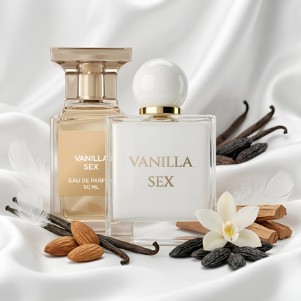 Vanilla Se*