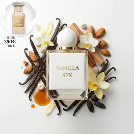 Vanilla Se*
