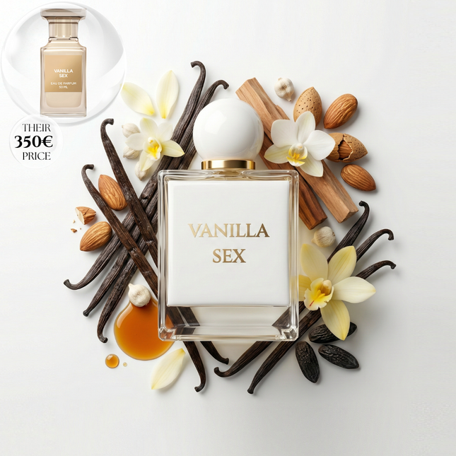 Vanilla Se*
