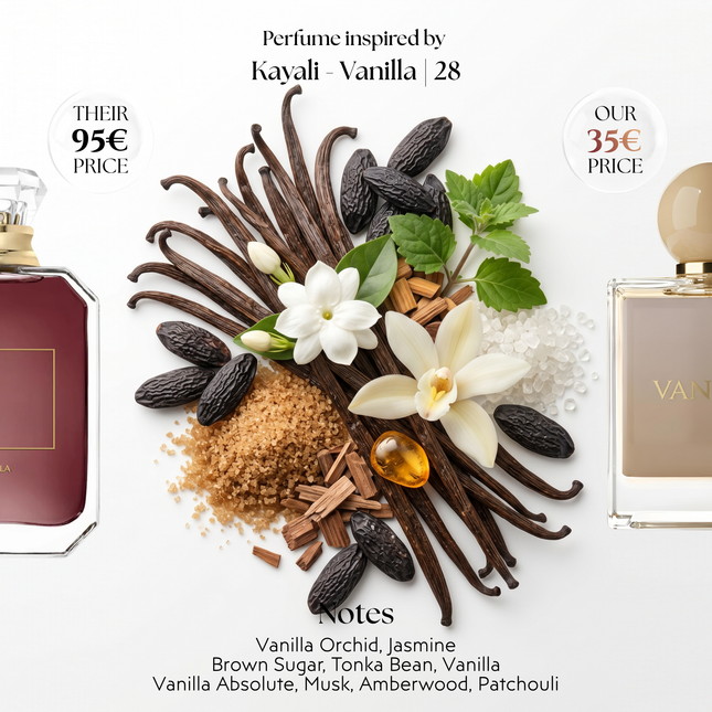 Vanilla
