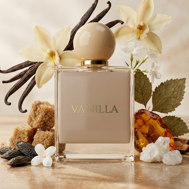 Vanilla