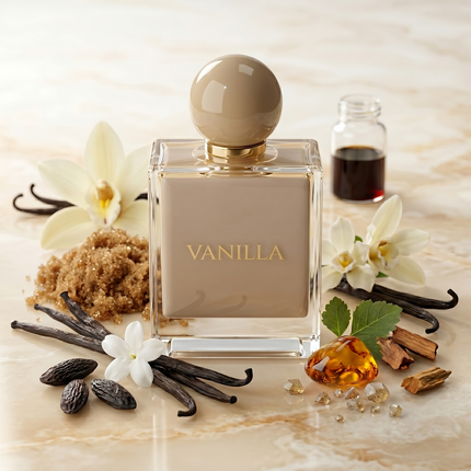 Vanilla