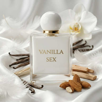 Vanilla Se*