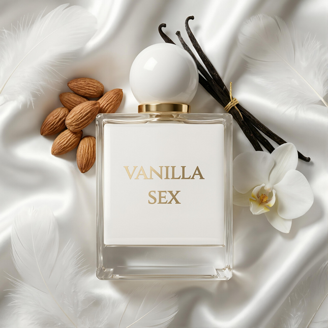 Vanilla Se*