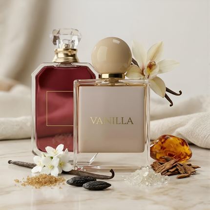 Vanilla
