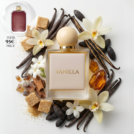 Vanilla