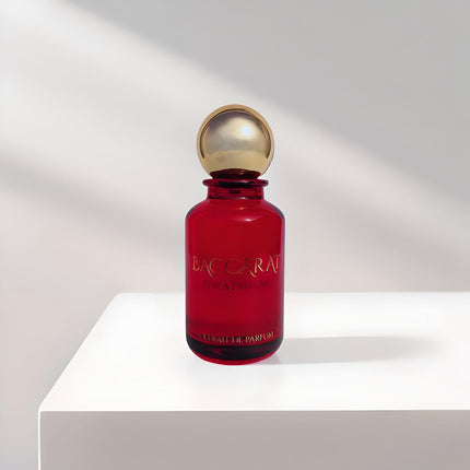 Baccarat Vzorek
