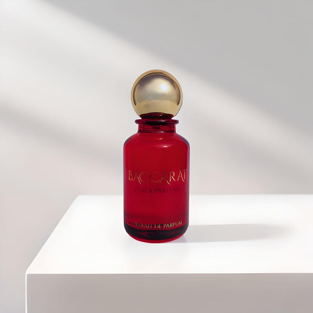 Baccarat Vzorka