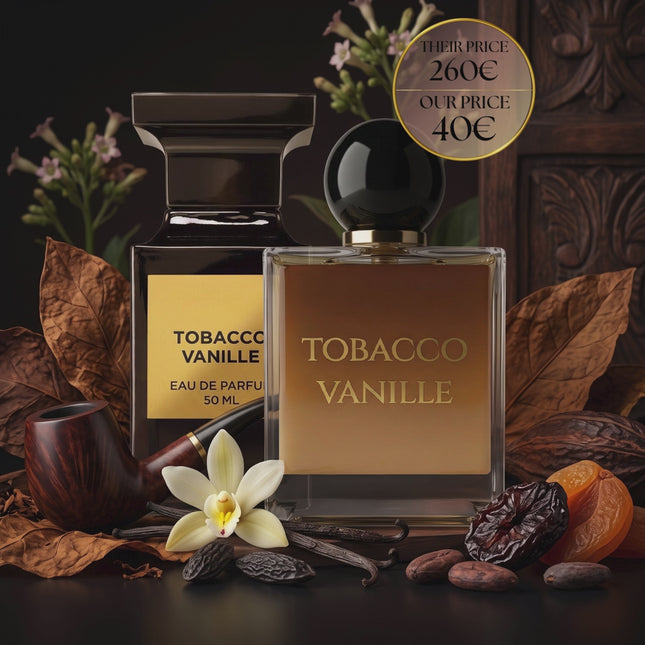 Tobacco Vanille