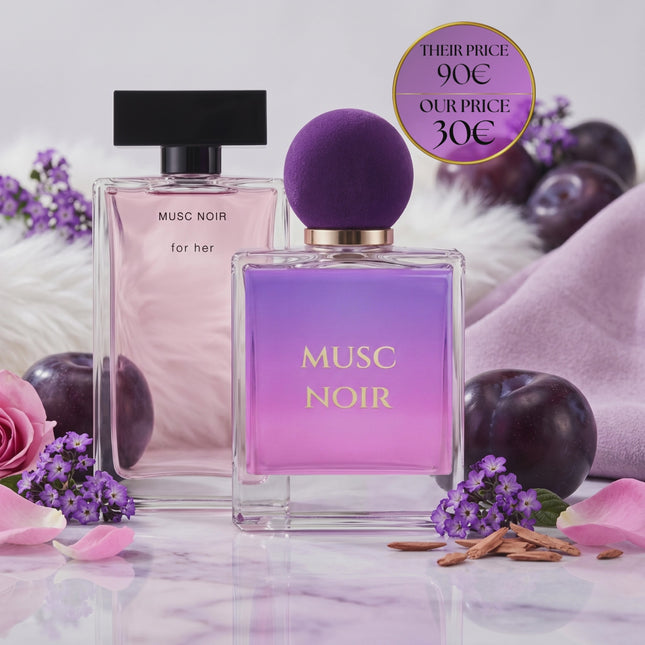 Musc Noir