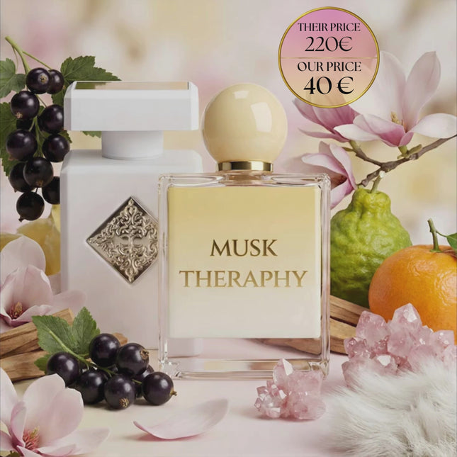 Musk Therapy