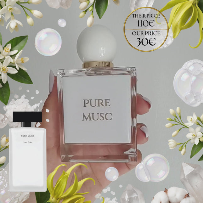 Pure Musc