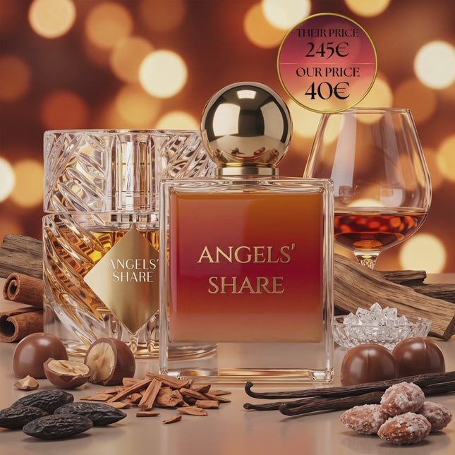 Angels' Share