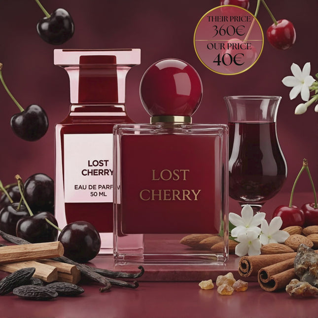 Lost Cherry