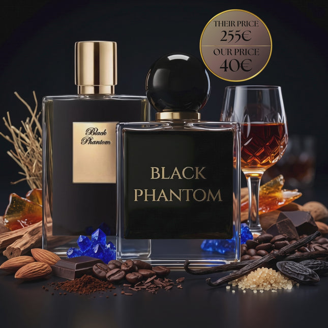 Black Phantom