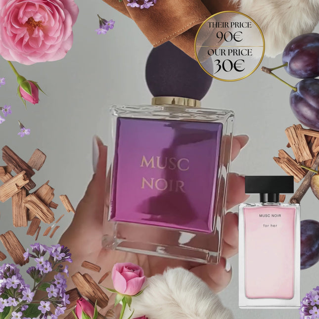 Musc Noir