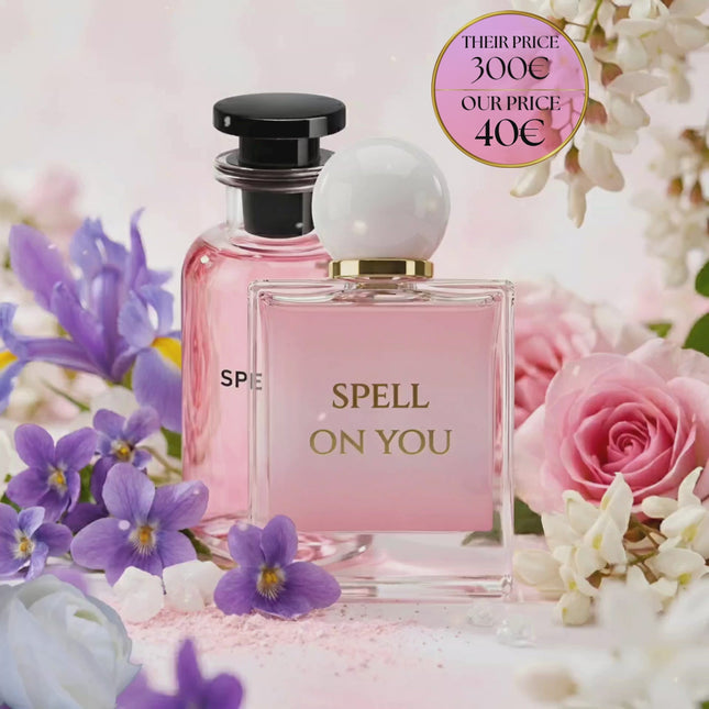 Spell On You