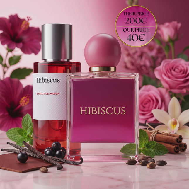 Hibiscus