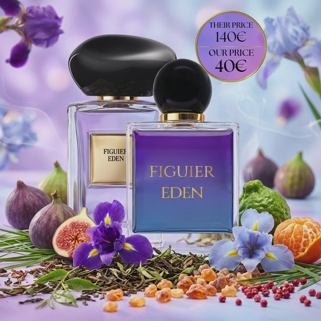 Figuier Eden