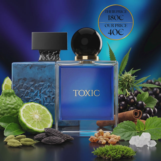 Toxic
