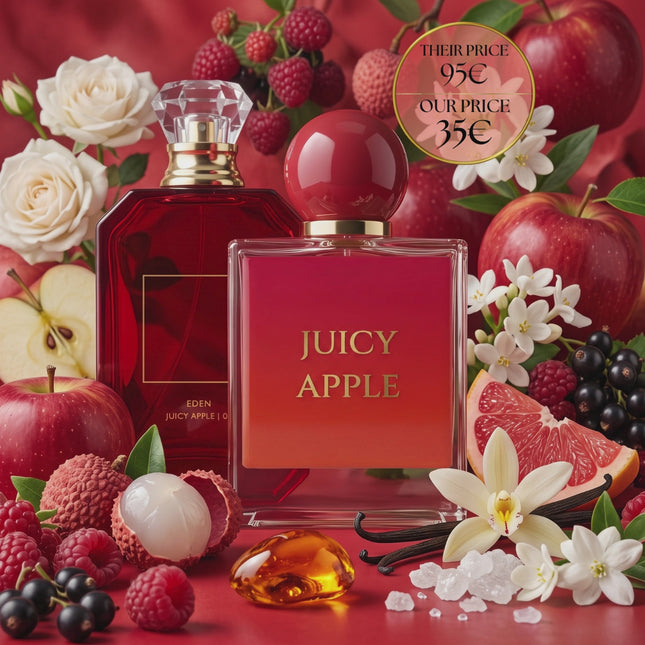 Juicy Apple