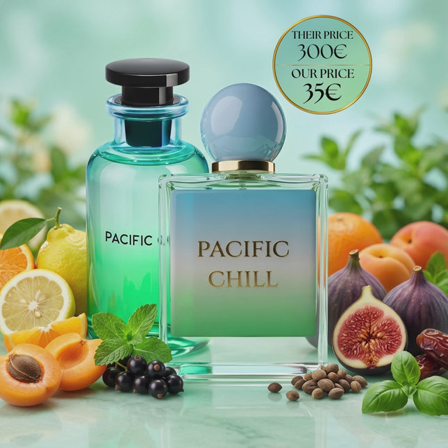 Pacific Chill