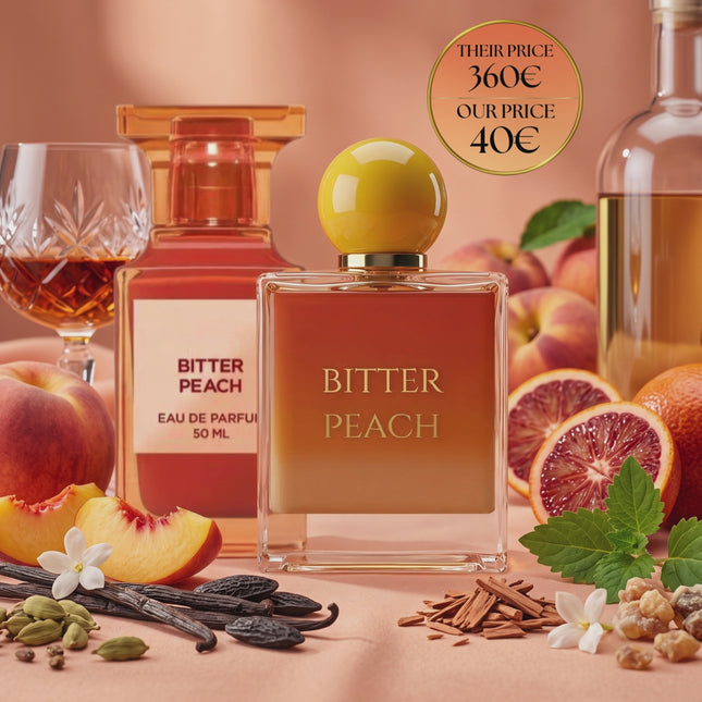 Bitter Peach