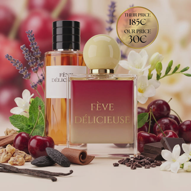 Fève Délicieuse
