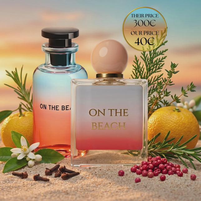 On the Beach