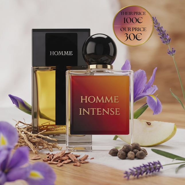 Homme Intense